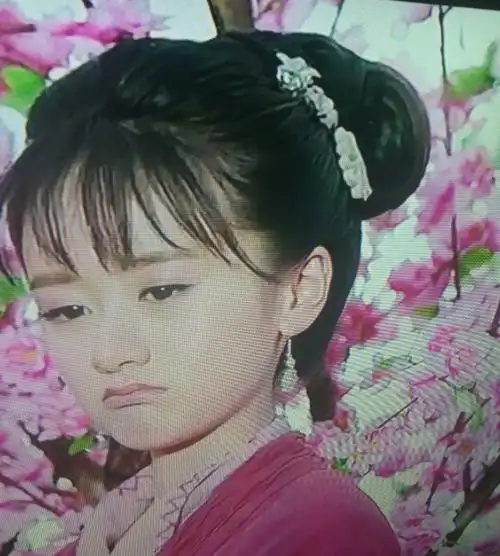 袁冰妍这个嘟嘴也太可爱了