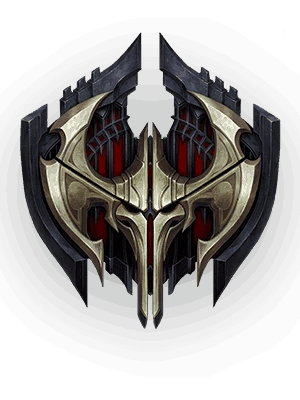 lol海报里你没注意过的点, 锐雯胳膊上的标志是什么意思?