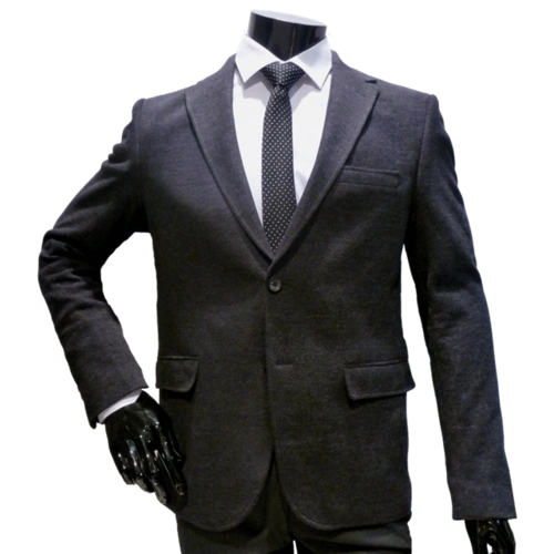 男士上半身西装图片