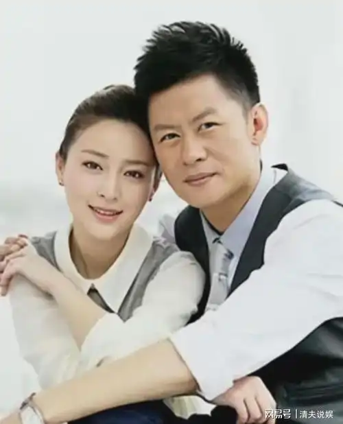 李响和老婆好模范|李健|演员|暖阳|电视剧_网易订阅