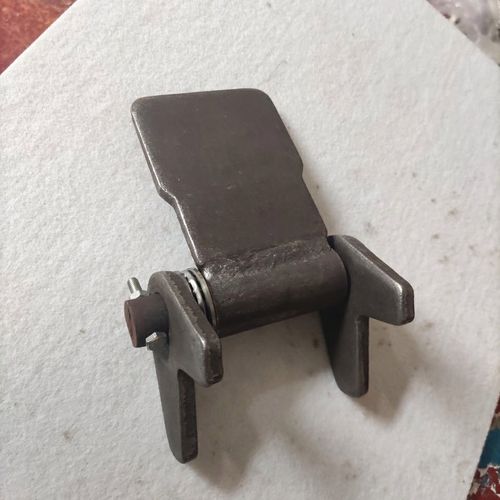 轻卡自卸车后门改装侧开门尾门改装外开带推力轴承卸货方便实用