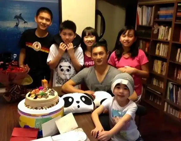 刘诗诗8年婚姻一场空回顾吴奇隆终究让爱情佳话成笑话