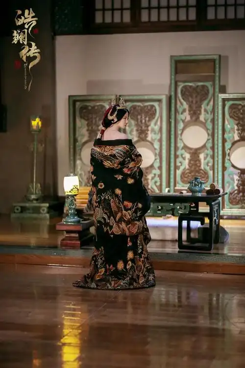 《皓镧传》海报第36张图片