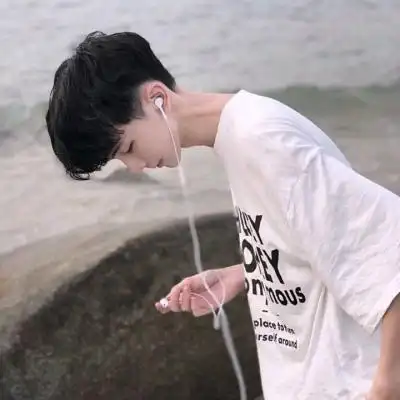 林知晚 可爱小奶狗头像超帅气_男生头像_我要个性网