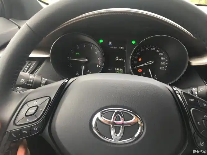 自驾好帮手记chr第一次出游游玩在路上