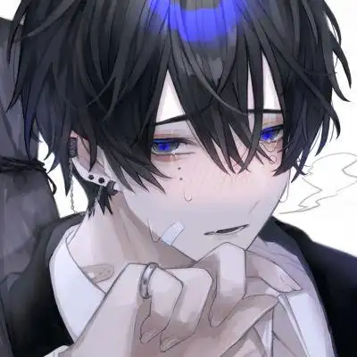 标签:男生头像,动漫,霸气,超拽,帅哥