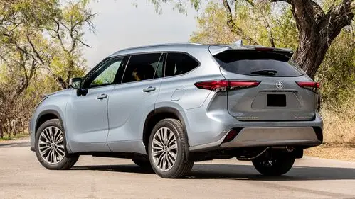 全新汉兰达来了2021年最值得买的11款新车