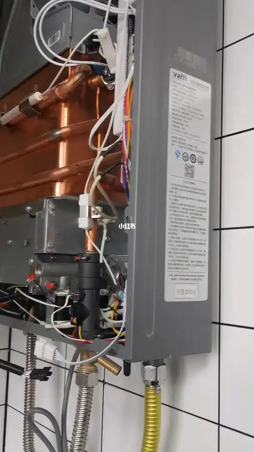 华帝燃气热水器品质差的没脾气