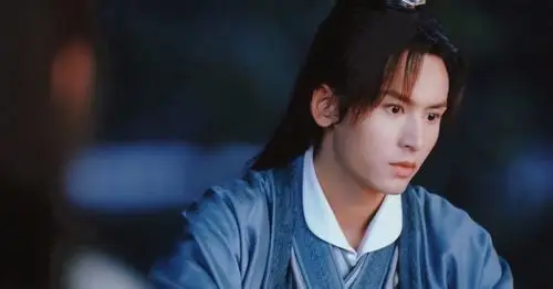 第41阿絮他心肠最软了