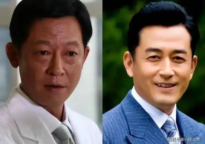 与张歆艺恋爱7年惨被抛弃,与小15岁女友闪婚_王志飞_李健_感情