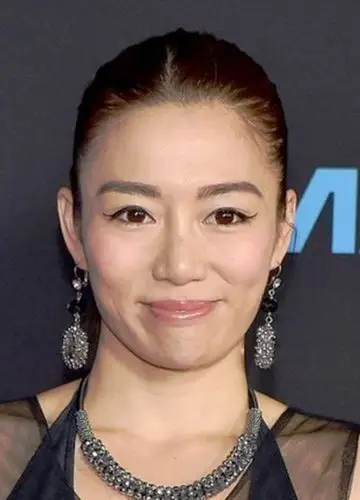 猫眼电影>电影>陈钰芸> juju chan 演员 1989-02