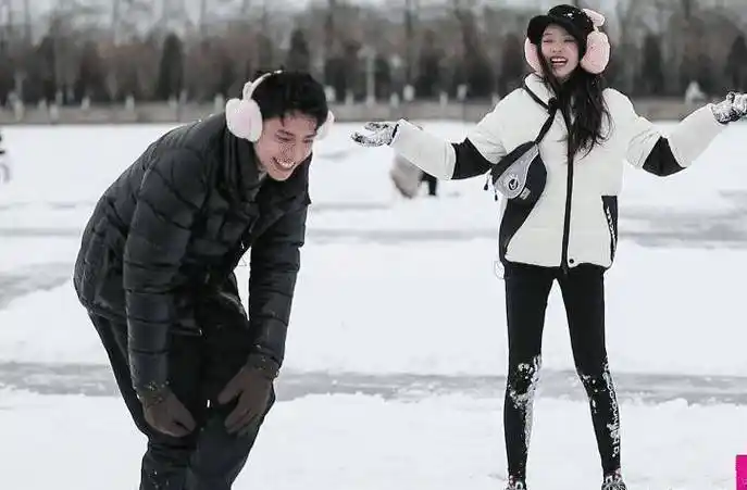 林允亲自下厨"投喂"王大陆,见到她晒出的照片,粉丝集体坐不住_节目