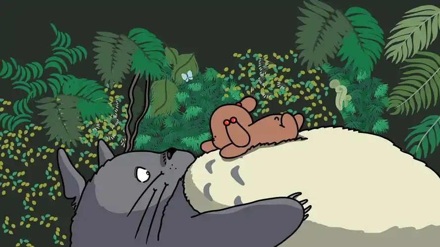 有什么好看的平板电脑用壁纸