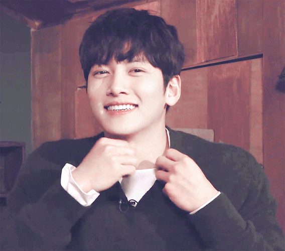 甘愿从主角降为配角韩流男神池昌旭要用角色证明自己