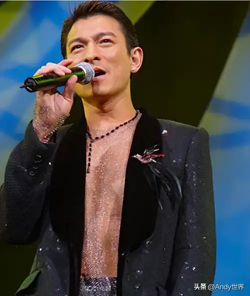 刘德华个人演唱会安排(刘德华演唱会知道多少) | 说明书网