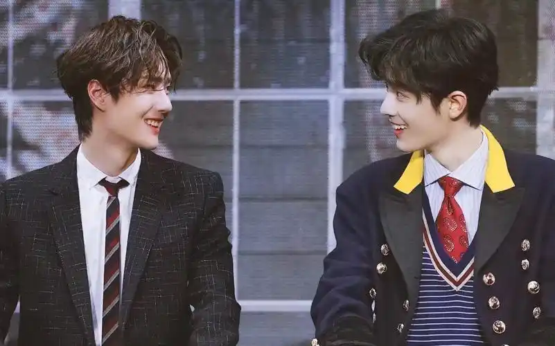 当时只道是寻常,我的博肖呜呜呜呜呜呜呜王一博肖战