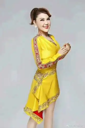 乌兰图雅凤凰飞[超话]#播出预告:10月17日. 来自草原-的约定 - 微博