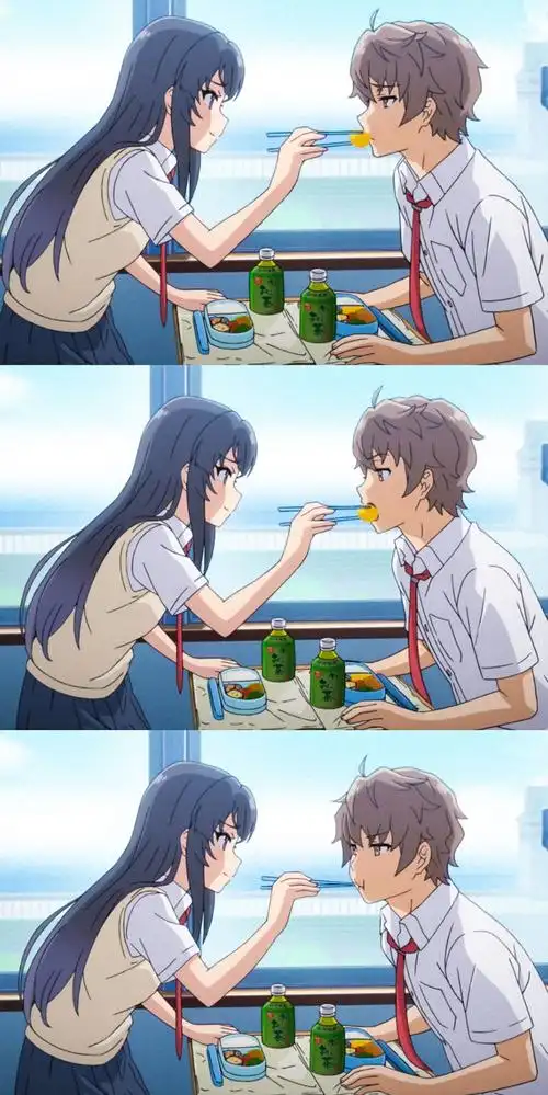 求日漫拼接壁纸