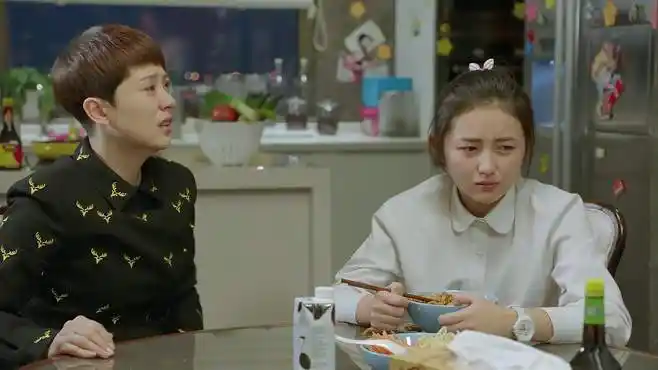 小别离:朵朵到底干了什么,就连一直好脾气的老爸,也发脾气了-影视综