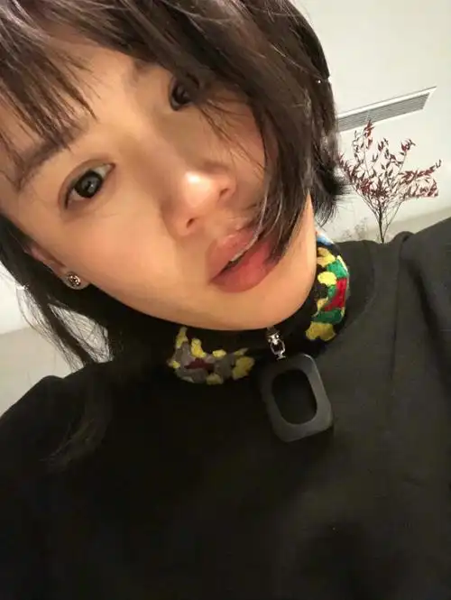 马思纯之前真的好瘦好漂亮