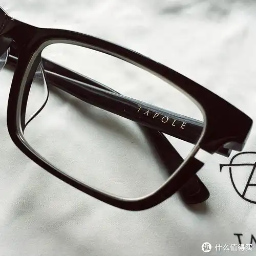 tapole 第134号作品 tony stark"钢铁侠"眼镜 首晒t恤