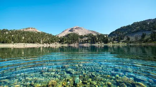 壮观唯美的自然风景高清桌面壁纸下载