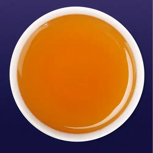 骏德茶业武夷山红茶茶叶桐木正山小种金玫瑰50g正山小种