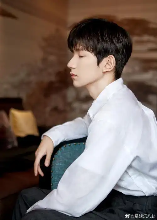 王源环球人物专栏"王源说"《运动教会我的事》正式上线