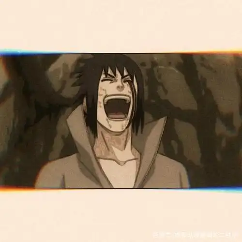 宇智波一族到底有多强,看到这狂笑四人组就知道了