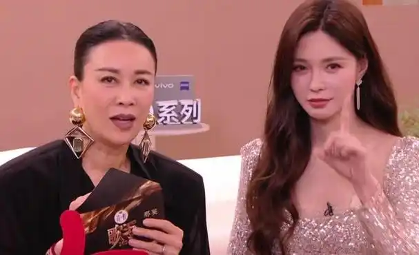 《歌手》第五期那英重回巅峰,观众:该走的没走,不该走的却走了