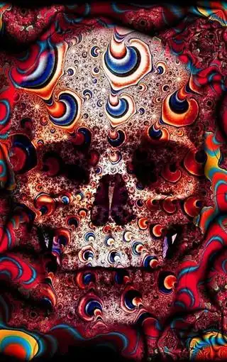 一波杂乱壁纸出炉啦2