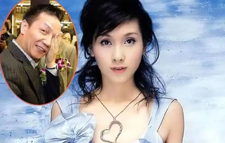 原创杨恭如两次当小三被正宫一巴掌毁掉前途你敢搞我老公