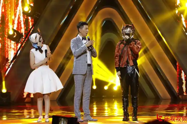 小而美的代表《我要上蒙面》妖艳不做作更容易入坑