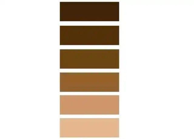 被"棕色系列"的日常穿搭惊艳到,这样穿温柔干练,女孩们莫错过