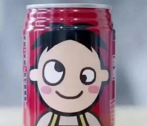 这个表情天真无邪啊!