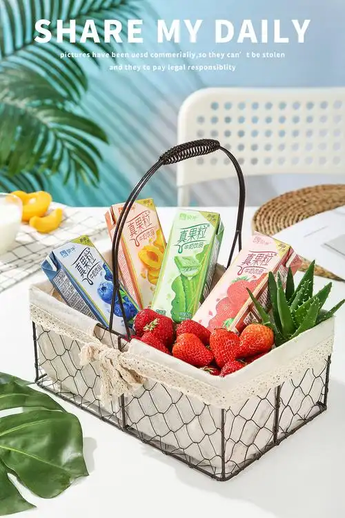 蒙牛真果粒|产品拍摄