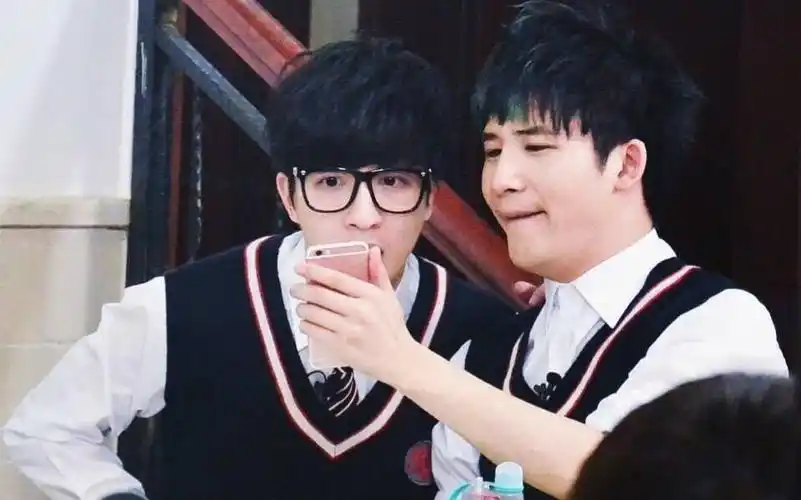 【大谦】【大张伟薛之谦】怎么办