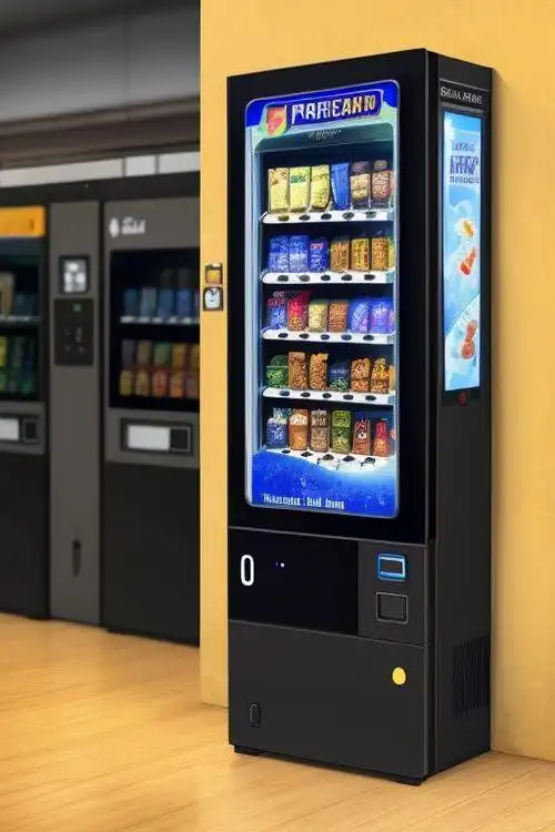 什么人会去购买无人售货机的成人用品