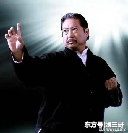 李小龙只能位列第二 中国20位功夫巨星排行榜