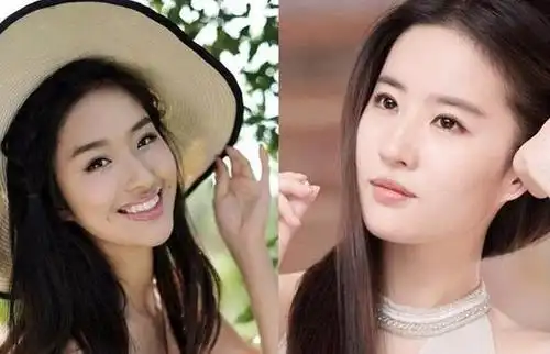 杨采钰也曾试镜《花木兰》?出道就和刘亦菲比,这次刘亦菲又赢了