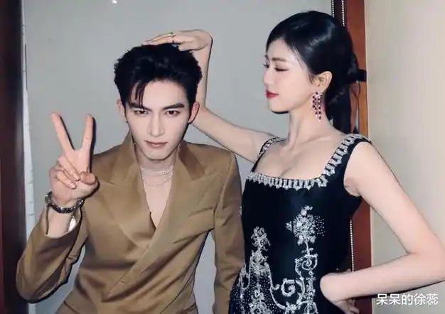 看清白鹿的直播状态,才明白29岁的她为啥是《跑男》的"新宠"|李沁