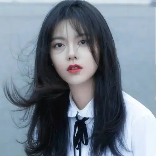 赵今麦古装造型好惊艳!卸下大浓妆,这才是她的舒适区