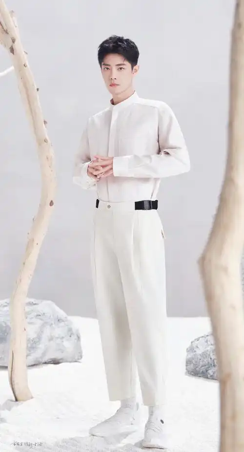 肖战##肖战我喜欢你