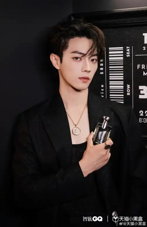 程潇@演员侯雯元@cecilia宋妍霏@小林是李昀锐@演员胡先煦@许凯soso