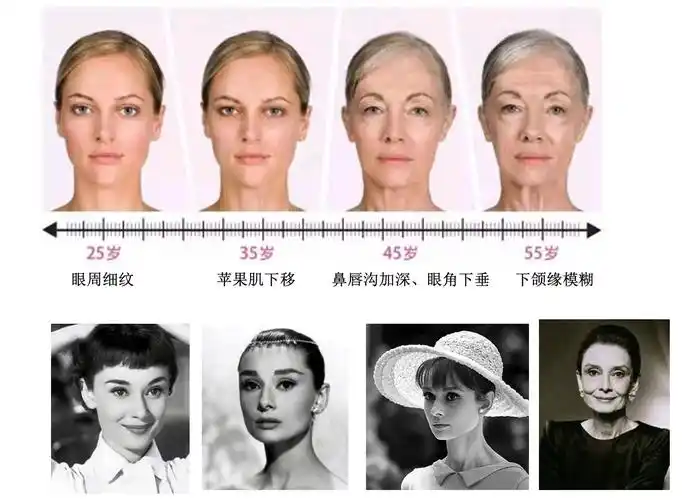 皮肤衰老是一个生理过程_皮肤整形_皮肤整形治疗介绍 - 好大夫在线