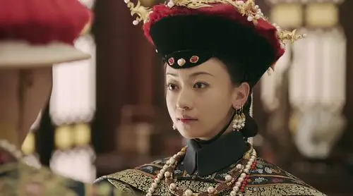 延禧攻略魏璎珞死后153年尸体不腐面目如生