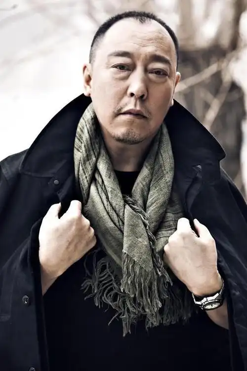 倪大红变脸演技惹狂赞,瞬间切换笑脸冷脸,眼神狠辣让人直呼腿软