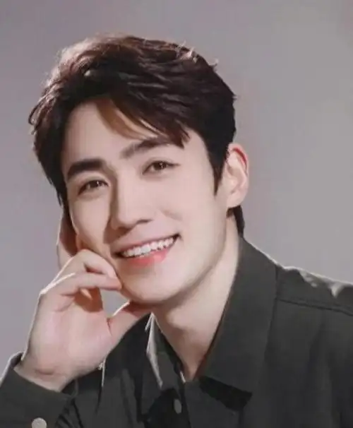 回顾9位桃花眼男星压不住的含情脉脉风流劲儿不仅好看还深情