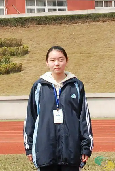 安阳实验中学2007届学生会成员