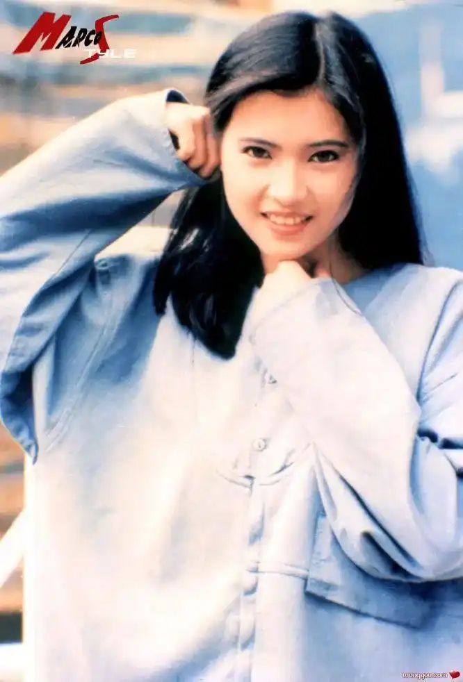 蓝洁瑛 靓绝五台山 永远的春三十娘